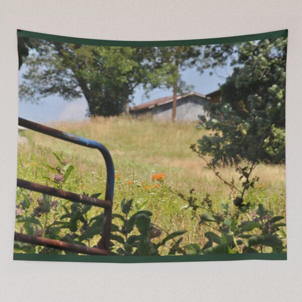 Item preview, It Is The Country Life For Me designed and sold by michaelasamples.