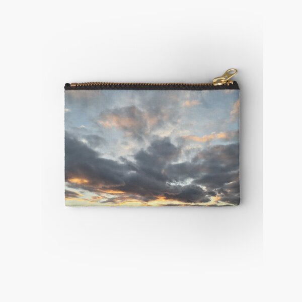 Item preview, blazing sunset sky designed and sold by lexicolor.