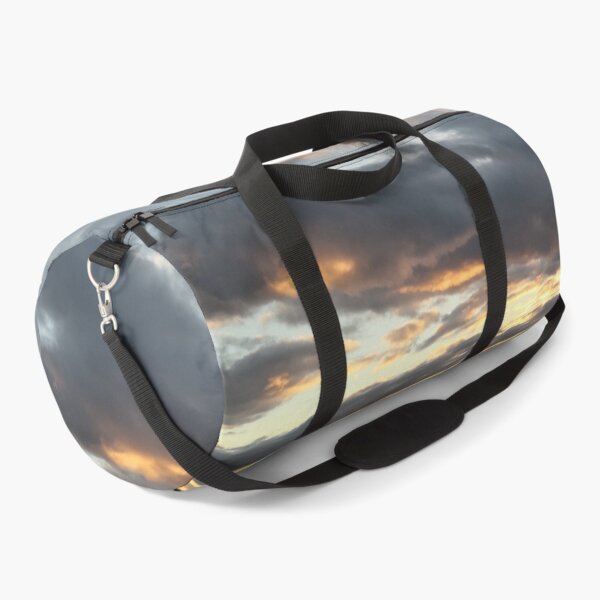 Item preview, blazing sunset sky designed and sold by lexicolor.
