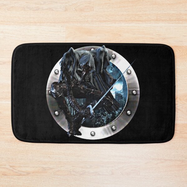 Item preview, Hollow warior darksouls designed and sold by JuliNos.