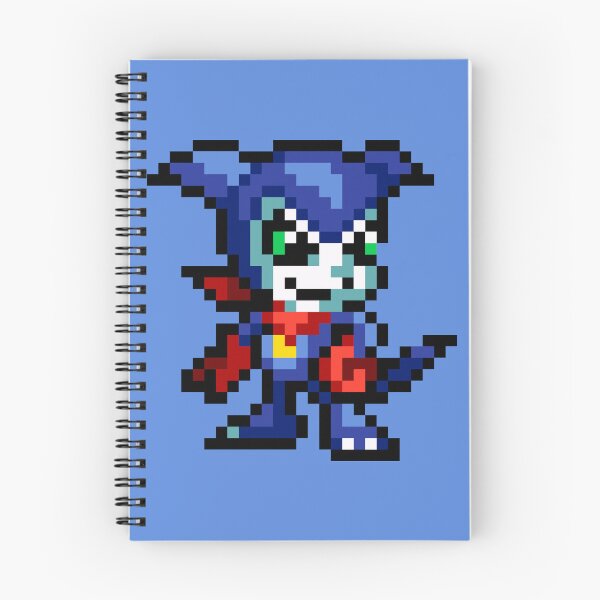 Item preview, Impmon Sprite designed and sold by The Sprite Guy.