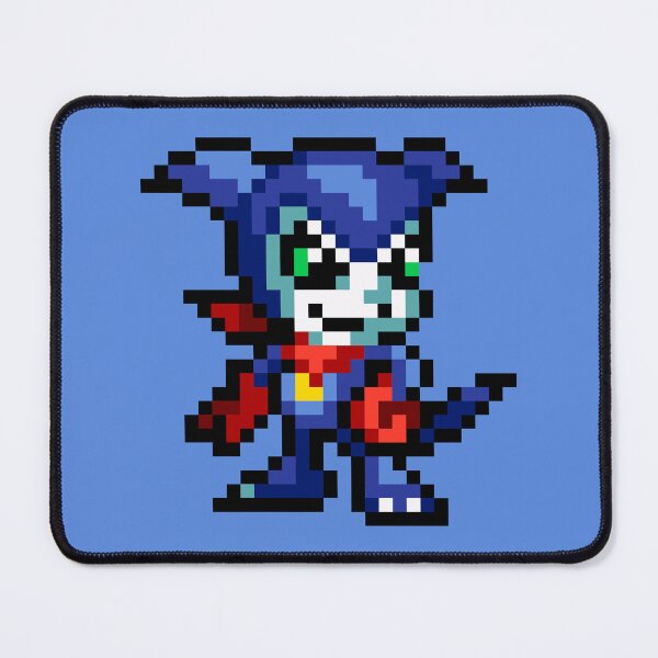 Item preview, Impmon Sprite designed and sold by The Sprite Guy.