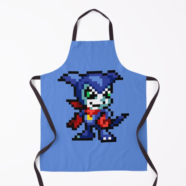 Item preview, Impmon Sprite designed and sold by The Sprite Guy.