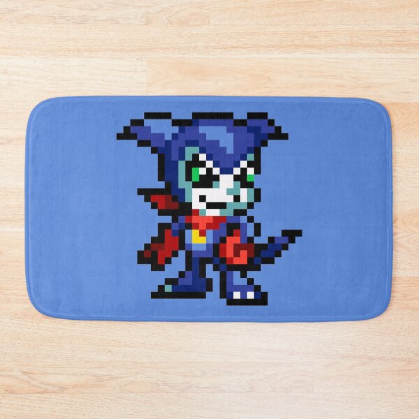 Item preview, Impmon Sprite designed and sold by The Sprite Guy.