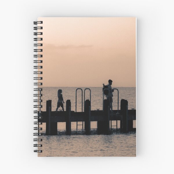 Item preview, Silhouettes at Frankston designed and sold by Derek Midgley.
