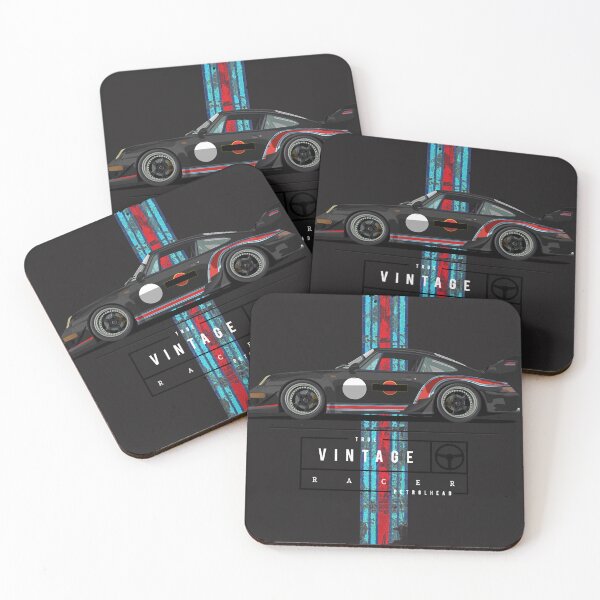 Item preview, True vintage racer (2) Essential T-Shirt designed and sold by teresamitts.