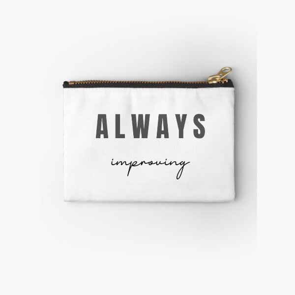 Item preview, ALWAYS improving designed and sold by successmom.