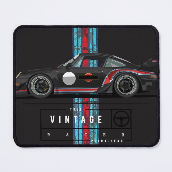 Item preview, True vintage racer (2) Essential T-Shirt designed and sold by teresamitts.