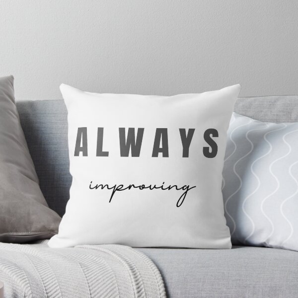 Item preview, ALWAYS improving designed and sold by successmom.