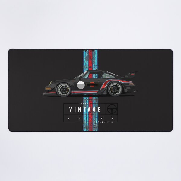 Item preview, True vintage racer (2) Essential T-Shirt designed and sold by teresamitts.