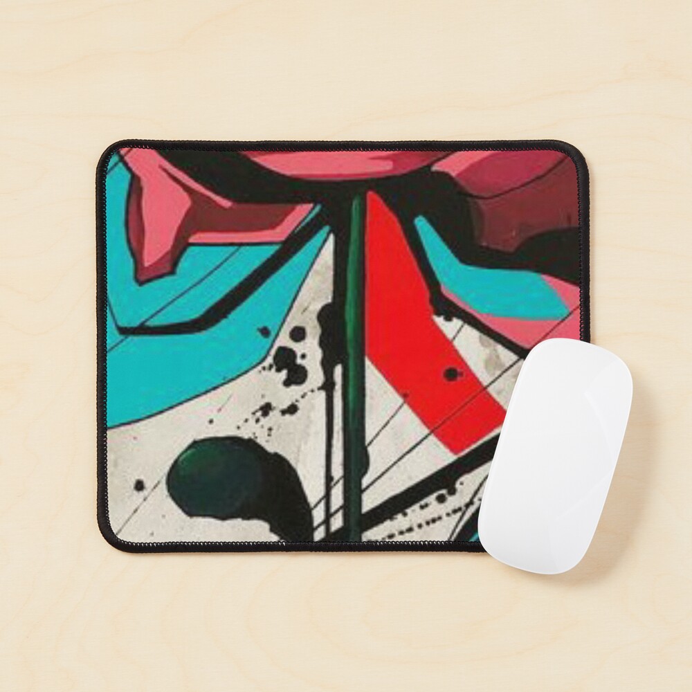 Item preview, Mouse Pad designed and sold by Mr7Williams.