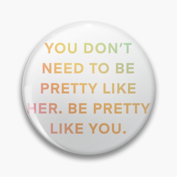 Item preview, Comparison quote designed and sold by theaestheticco.