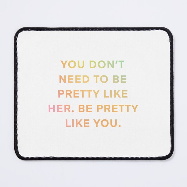 Item preview, Comparison quote designed and sold by theaestheticco.