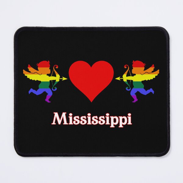 Item preview, Mississippi LGBT Pride designed and sold by Magartes.