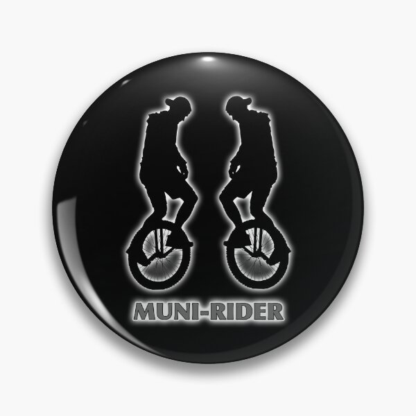Item preview, Muni Rider designed and sold by janraydesigns.
