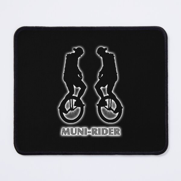 Item preview, Muni Rider designed and sold by janraydesigns.