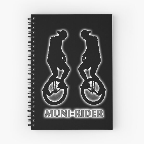 Item preview, Muni Rider designed and sold by janraydesigns.