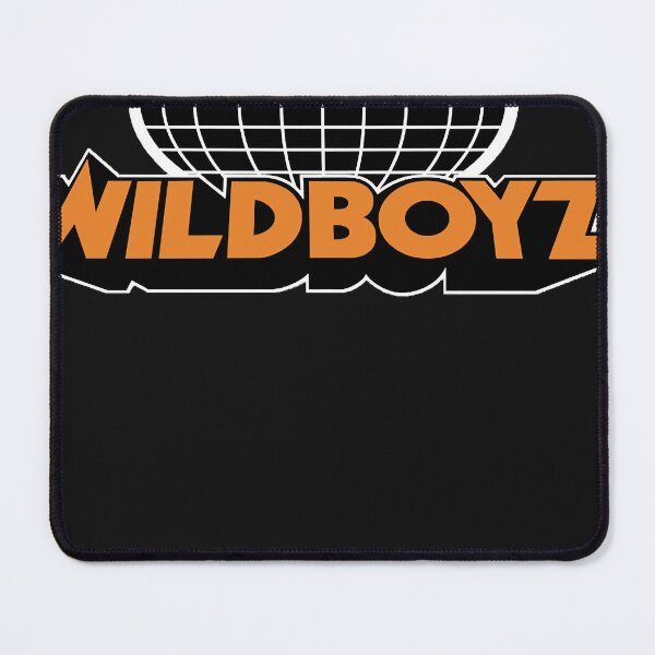 Item preview, Wildboyz Classic T-Shirt designed and sold by teresamitts.