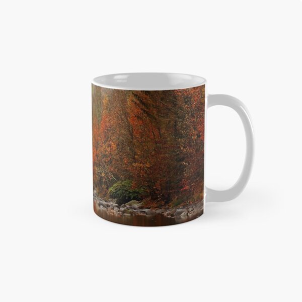 Item preview, Resounding Colors Along the Stream designed and sold by PineSinger.