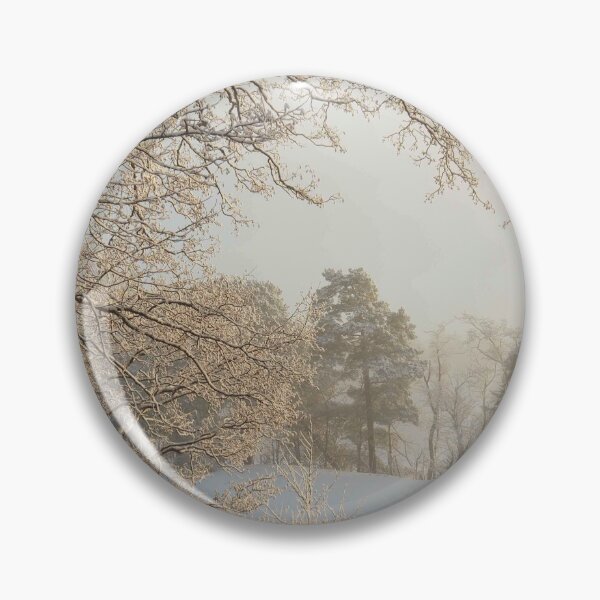 Item preview, Frosty morning designed and sold by Julia Pärnänen.