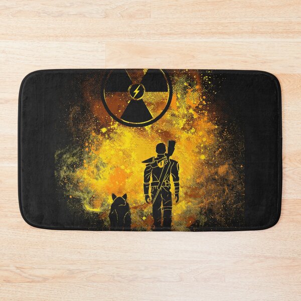 Item preview, Wasteland Art Essential T-Shirt designed and sold by teresamitts.