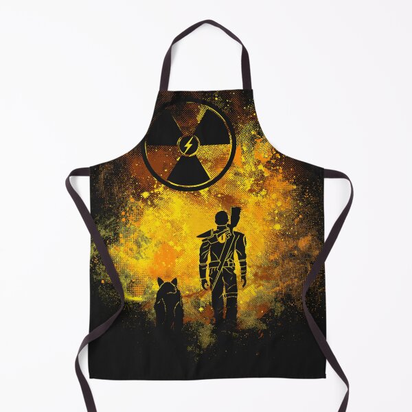 Item preview, Wasteland Art Essential T-Shirt designed and sold by teresamitts.