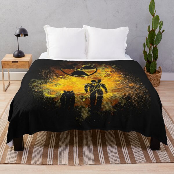 Item preview, Wasteland Art Essential T-Shirt designed and sold by teresamitts.