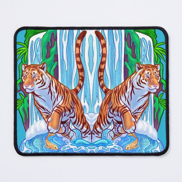 Item preview, Tiger Falls designed and sold by Shadow-Wing456.