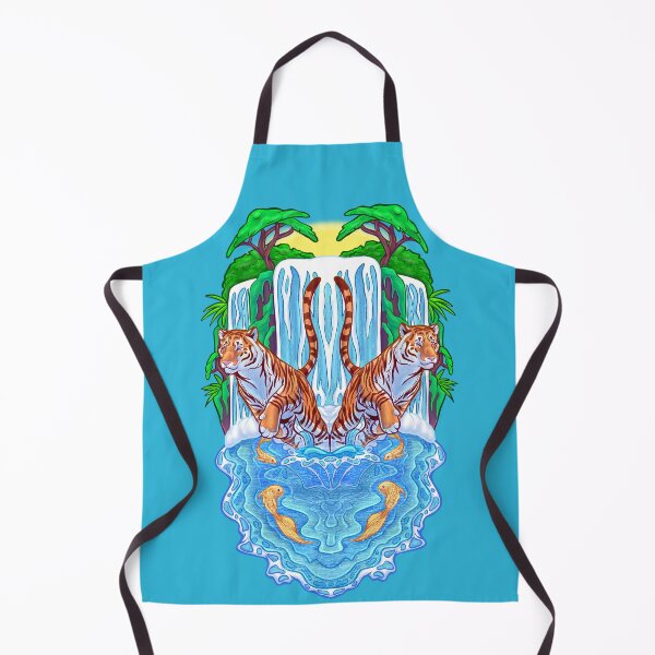 Item preview, Tiger Falls designed and sold by Shadow-Wing456.
