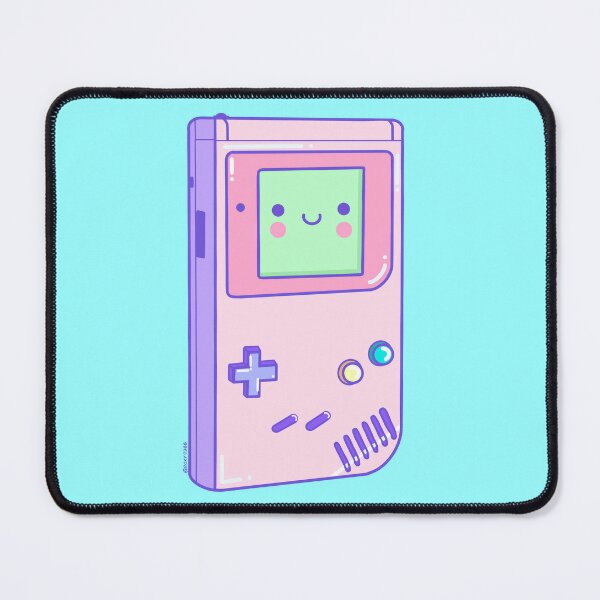 GAMEBOY WALLPAPER IPHONE - AESTHETIC GRADIENT in 2023