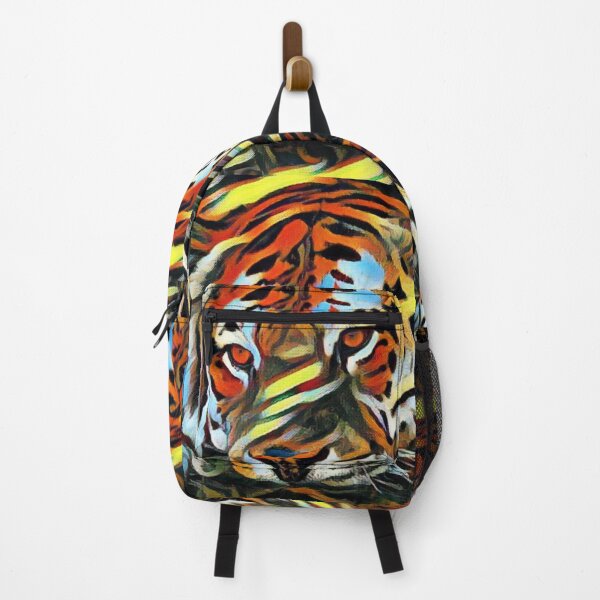 Item preview, Year Of The Tiger designed and sold by Perceptible.