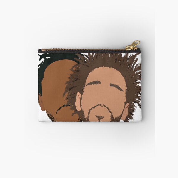 Item preview, J.Cole and Kendrick Lamar designed and sold by Tim Schools.