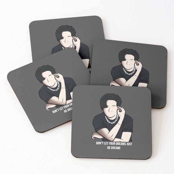 Item preview, BTS Kim Taehyung for vouge  designed and sold by Reets_Redbubble.