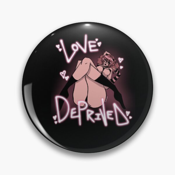 Item preview, Love Deprived  designed and sold by KillerKrush.
