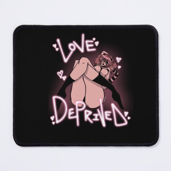 Item preview, Love Deprived  designed and sold by KillerKrush.