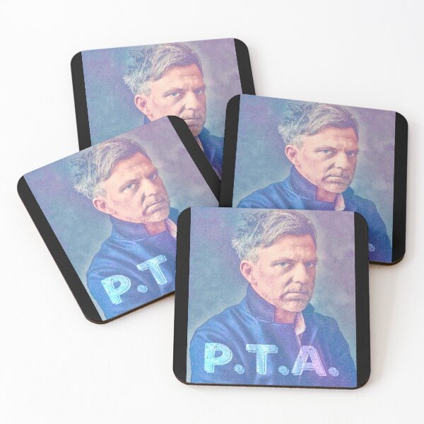 Item preview, PTA / Director Series designed and sold by Cuttintees.