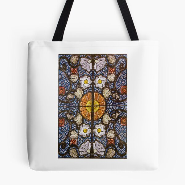 Item preview, Daisy Mosaic  designed and sold by CelticFlow.