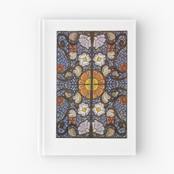 Item preview, Daisy Mosaic  designed and sold by CelticFlow.
