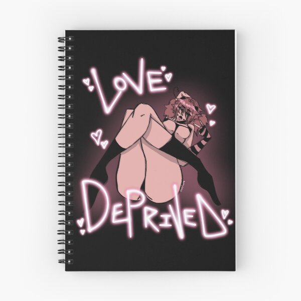 Item preview, Love Deprived  designed and sold by KillerKrush.