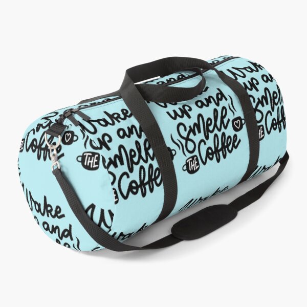 Item preview, WAKE UP AND SMELL COFFEE(Wintermood).   designed and sold by TheColourBank.