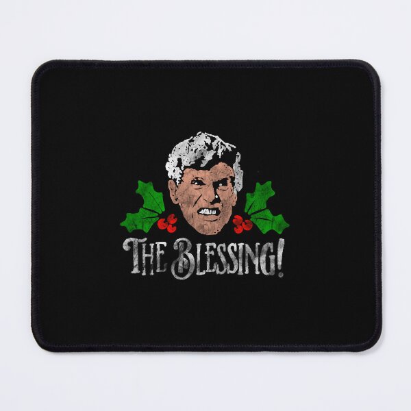 Item preview, The Blessing - Uncle Lewis designed and sold by bakerphillip.