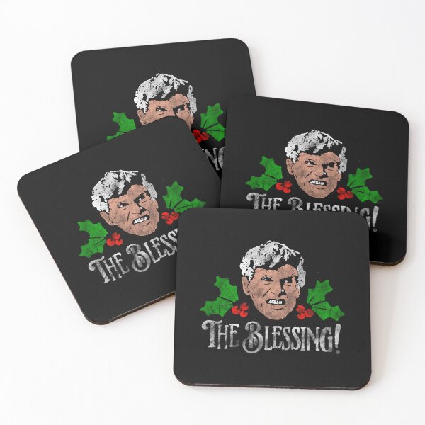 Item preview, The Blessing - Uncle Lewis  designed and sold by bakerphillip.