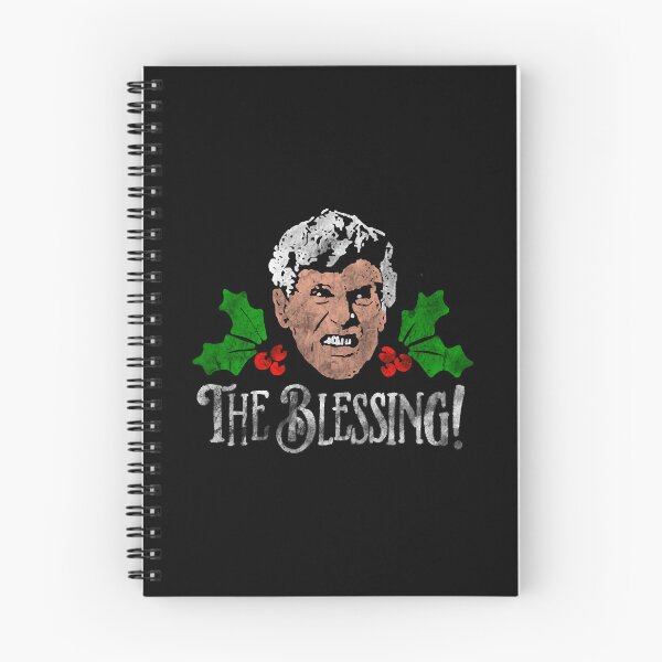 Item preview, The Blessing - Uncle Lewis  designed and sold by bakerphillip.