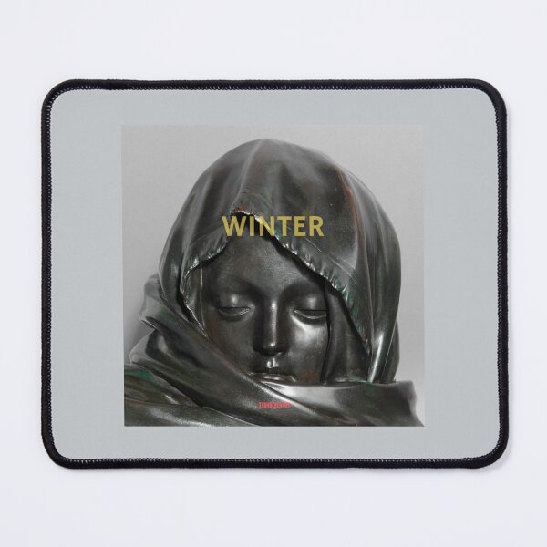Item preview, winter     designed and sold by TheColourBank.