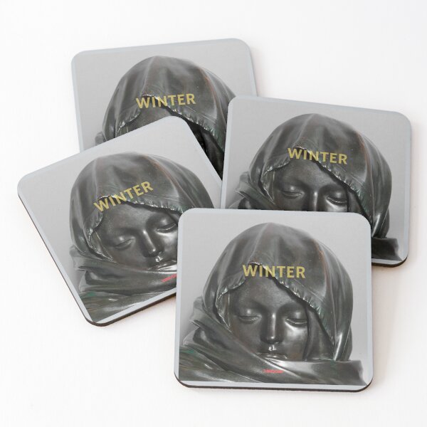 Item preview, winter     designed and sold by TheColourBank.