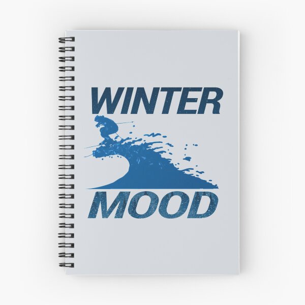Item preview, winter mood       designed and sold by TheColourBank.