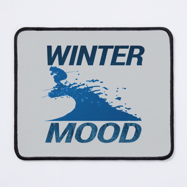 Item preview, winter mood       designed and sold by TheColourBank.