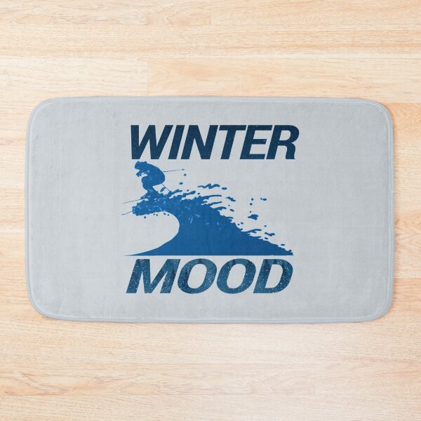 Item preview, winter mood       designed and sold by TheColourBank.
