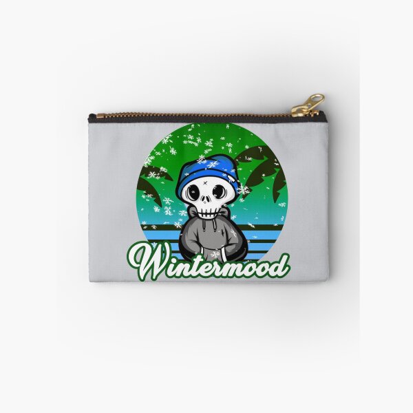Item preview, Wintermood                                         designed and sold by TheColourBank.
