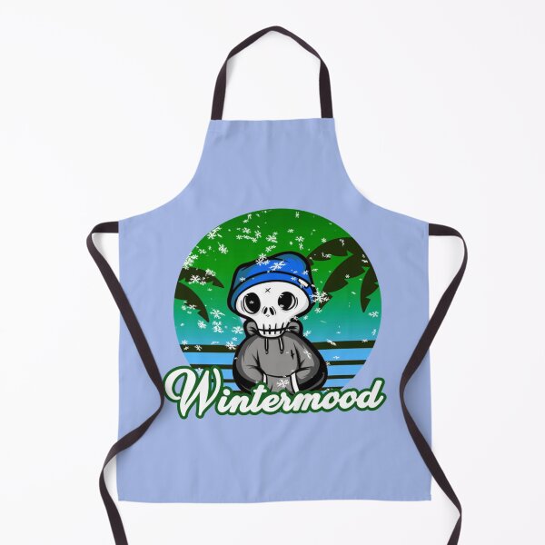 Item preview, Wintermood                                         designed and sold by TheColourBank.